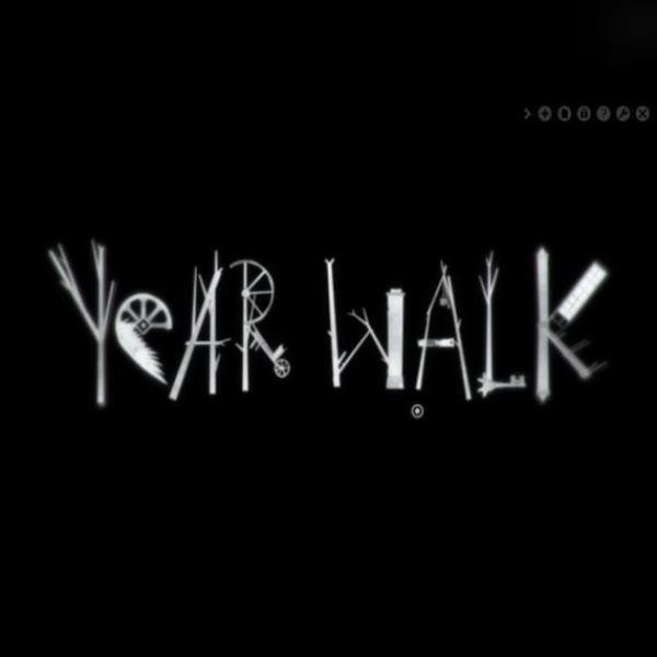 Dark Year Walk (Pc) Steam Key - Global