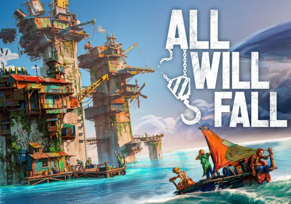 ALL WILL FALL (PC)