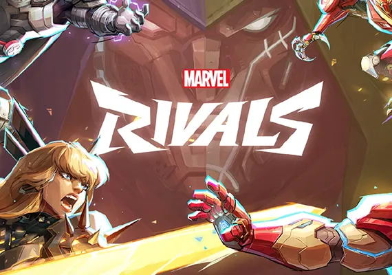 Marvel Rivals