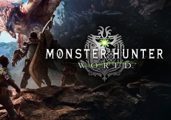 Monster Hunter: World (Xbox One / Xbox Series X|S) Monster Hunter: World (Xbox One / Xbox Series X|S)