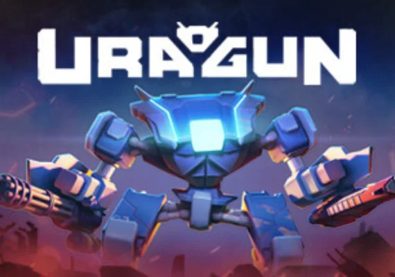 Uragun (PC) 