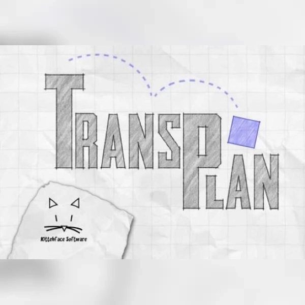 TransPlan (PC) Steam Key - GLOBAL