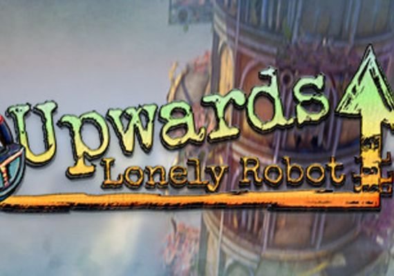 Upwards, Lonely Robot (PC) Upwards, Lonely Robot (PC)