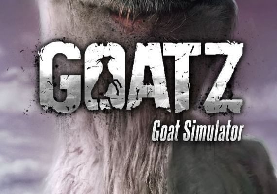 Goat Simulator: GoatZ (DLC) (PC) Goat Simulator: GoatZ (DLC) (PC)