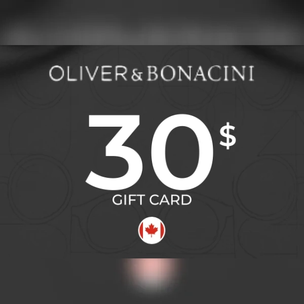 Oliver & Bonacini Gift Card 30 CAD Key - CANADA