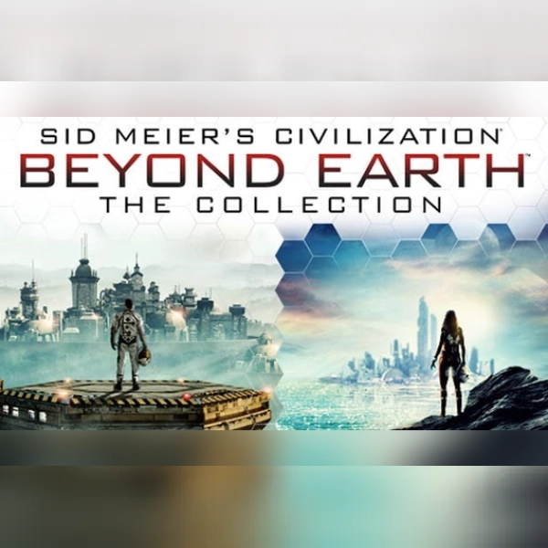 Sid Meier's Civilization: Beyond Earth Collection
