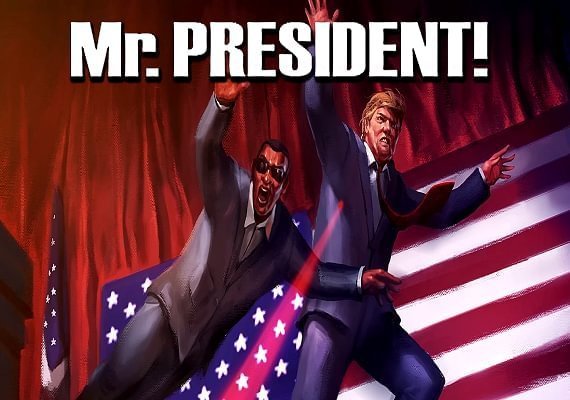 Mr.President! (PC)