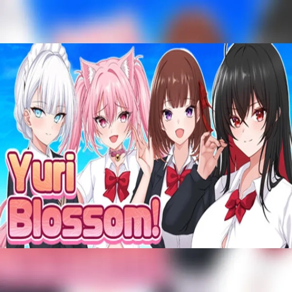 Yuri Blossom! (PC) Steam Gift - GLOBAL