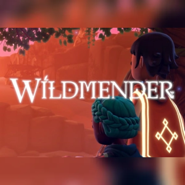 Wildmender (PC) Steam Gift - GLOBAL