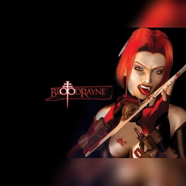 Red Bloodrayne (Pc) Steam Key - Global