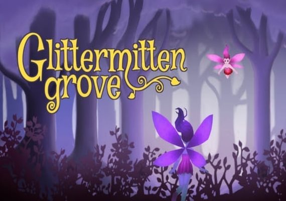 Glittermitten Grove (PC) Steam Key - GLOBAL