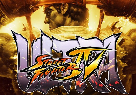 Ultra Street Fighter IV (PC) Ultra Street Fighter IV (PC)