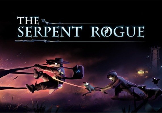 The Serpent Rogue (Xbox Series X|S) Xbox Live Key - ARGENTINA