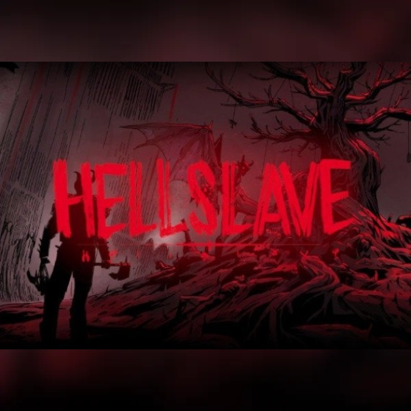 Dark Hellslave (Pc) Steam Key - Global