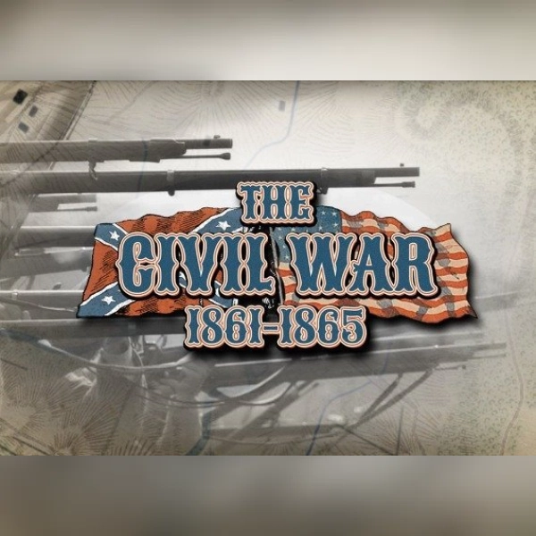 Grand Tactician: The Civil War (1861-1865) (PC) Steam Gift - GLOBAL