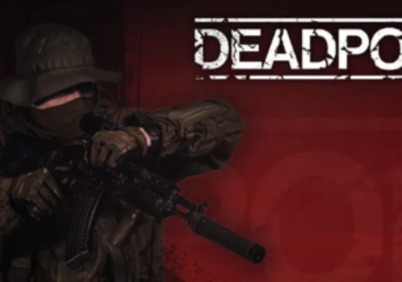DEADPOINT (PC)