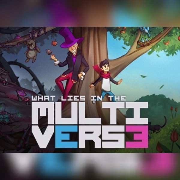 What Lies in the Multiverse (PC) Steam Gift - GLOBAL