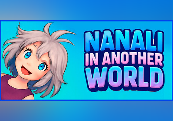 Nanali in another world (PC)