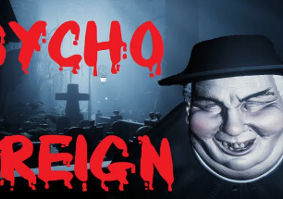 Psycho Reign (PC)