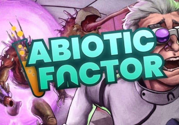 Abiotic Factor (PC) Abiotic Factor (PC)