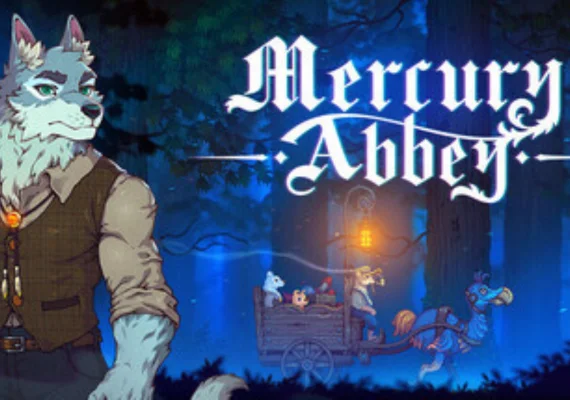 Mercury Abbey (PC)