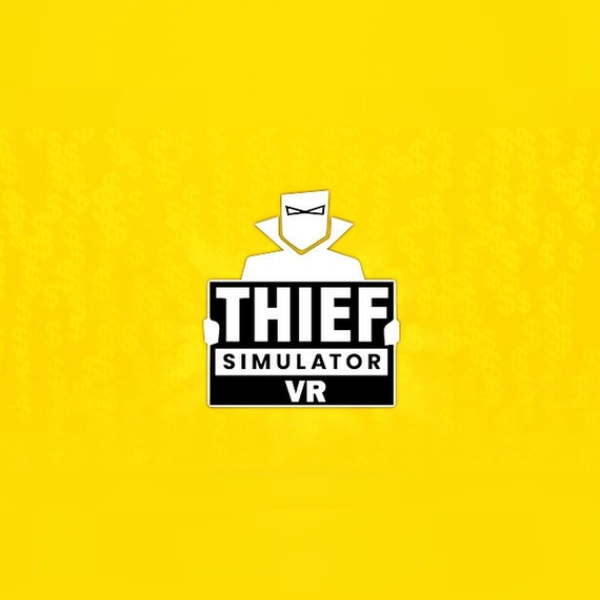 Thief Simulator VR (PC) Steam Gift - NORTH AMERICA