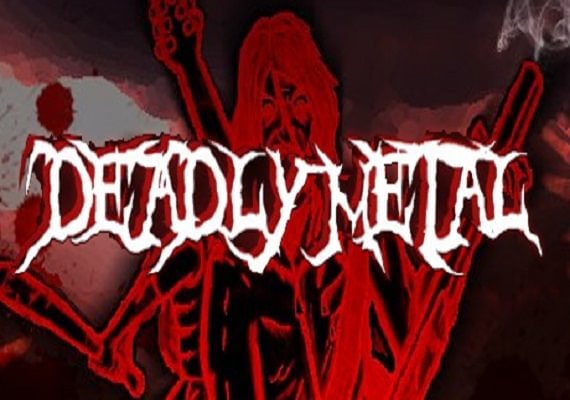 Deadly Metal (PC) Steam Key - GLOBAL