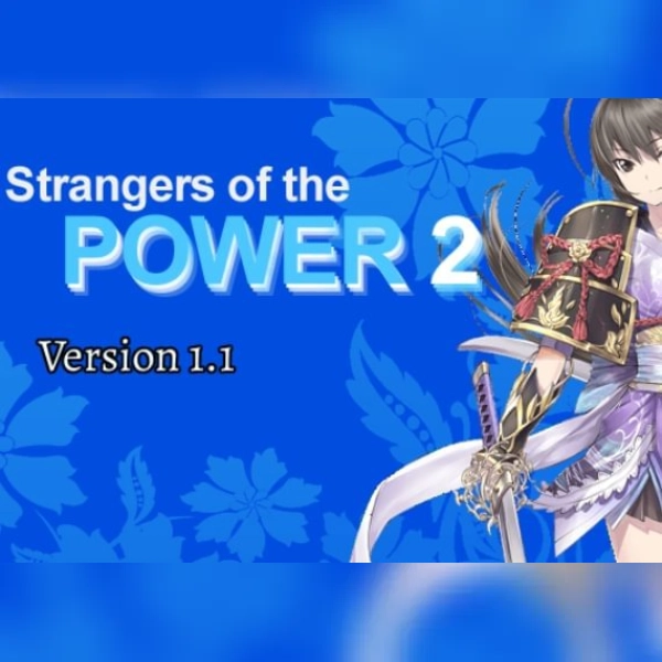 Strangers of the Power 2 (PC) Steam Key - GLOBAL