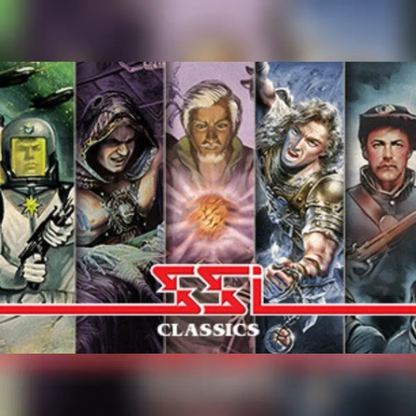 SSI Classics Bundle
