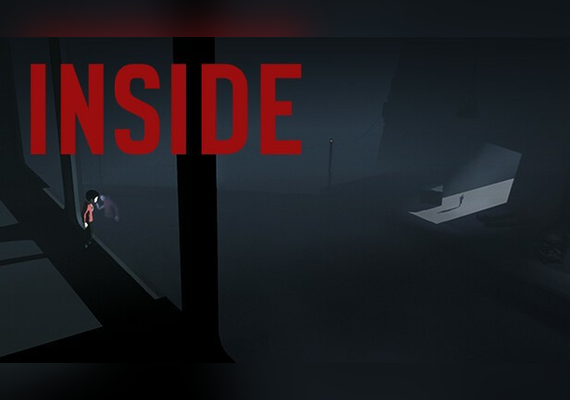 Inside (PC)