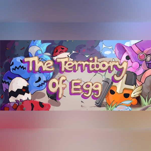 The Territory of Egg (PC) Steam Gift - GLOBAL