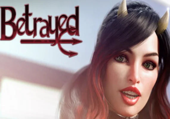 Betrayed  (PC) Betrayed  (PC)