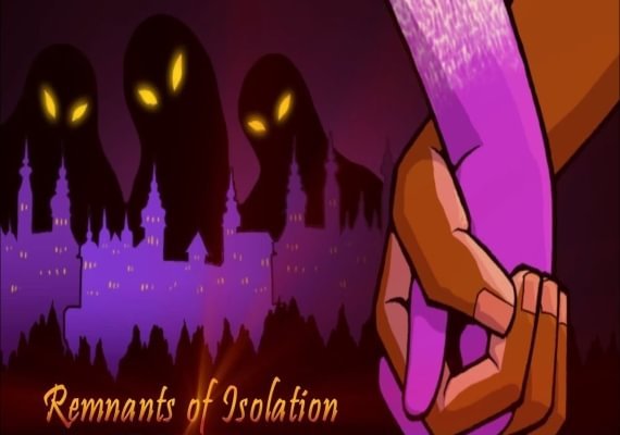 Remnants of Isolation (PC)