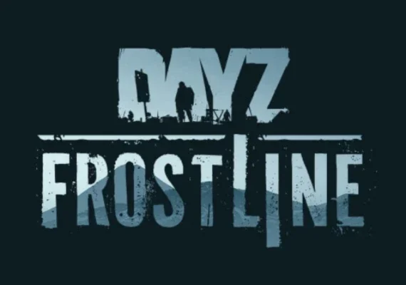 DayZ Frostline (DLC) (PC) DayZ Frostline (DLC) (PC)