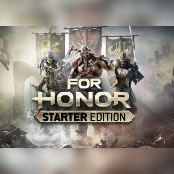 FOR HONOR Starter Edition