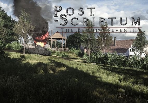 Post Scriptum (PC)
