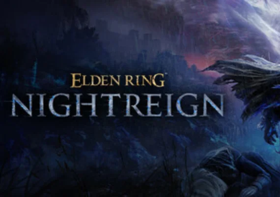 ELDEN RING NIGHTREIGN (PC)