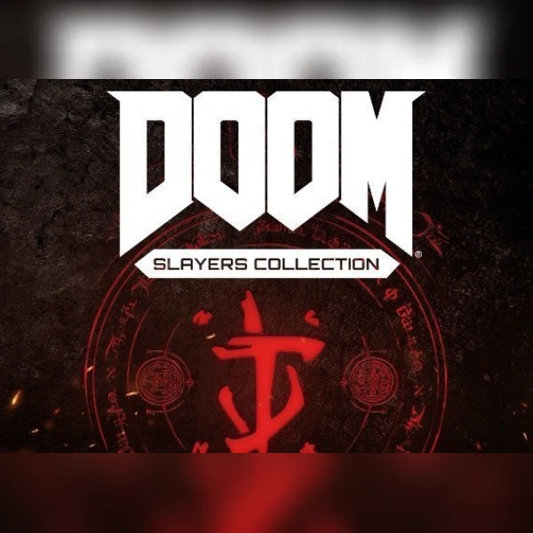 DOOM Slayers Collection (Xbox One) Xbox Live Key - ARGENTINA