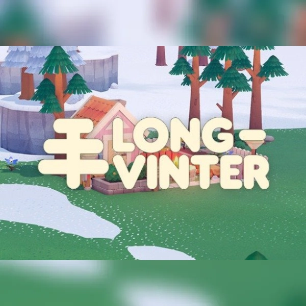 Longvinter (PC) Steam Account  - GLOBAL
