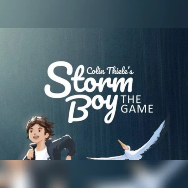Storm Boy (PC) Steam Key - GLOBAL