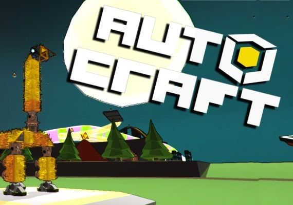Autocraft (PC)