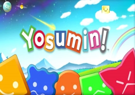 Yosumin! (PC)