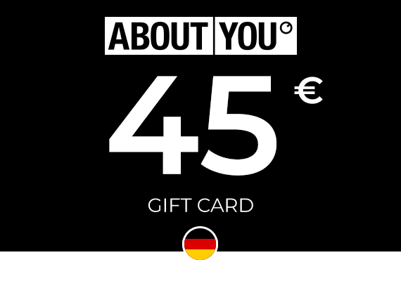 About You Gift Card 45 EUR (DE)