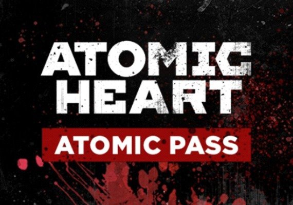 Atomic Heart - Atomic Pass (DLC) (Xbox One / Xbox Series X|S)