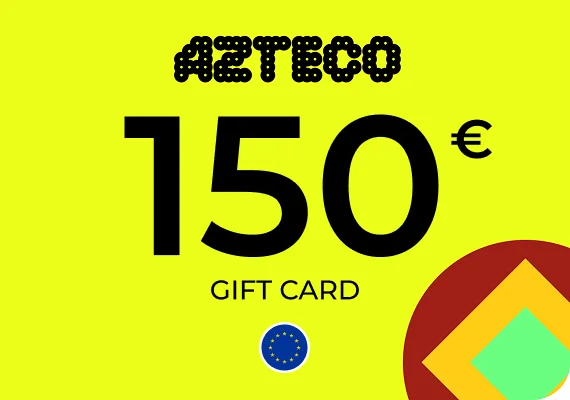 Azteco Bitcoin Voucher - On-chain 150 EUR