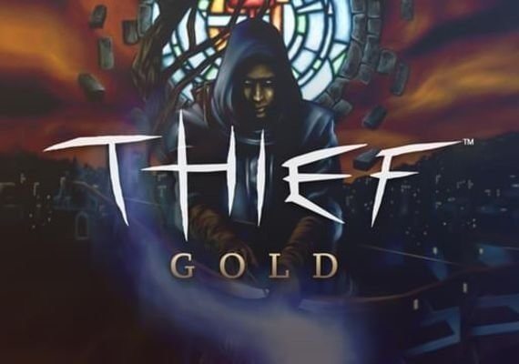 Thief Gold (PC)