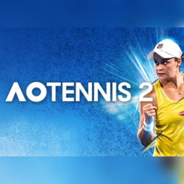 AO Tennis 2 (PC) Steam Key - RUSSIA