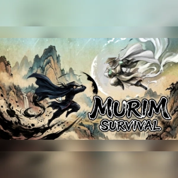 Murim Survival (PC) Steam Gift - GLOBAL