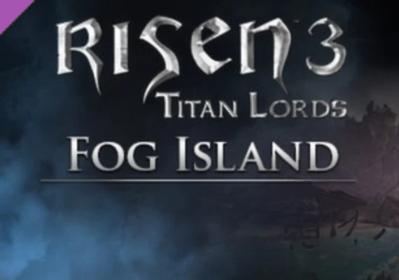 Risen 3 - Fog Island (DLC) (PC)