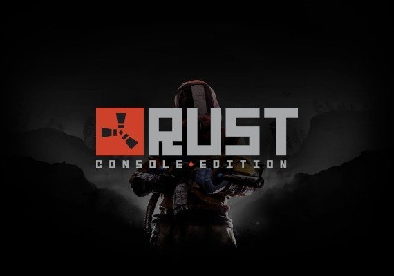 Rust Console Edition (Xbox One / Xbox Series X|S) Rust Console Edition (Xbox One / Xbox Series X|S)